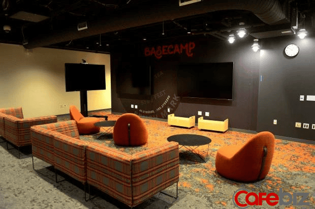 Là một kỹ sư ở Amazon, cuộc sống của bạn sẽ như thế nào? - Ảnh 3.